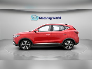 Used MG MG ZS 2020 for sale - 78370857: Photo