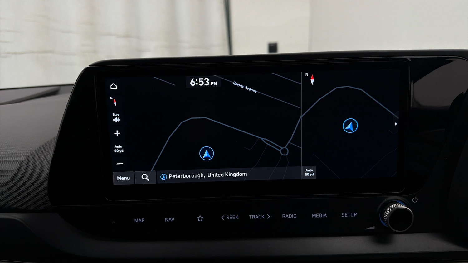 Used Hyundai BAYON 2023 for sale - 78177298: Photo 10