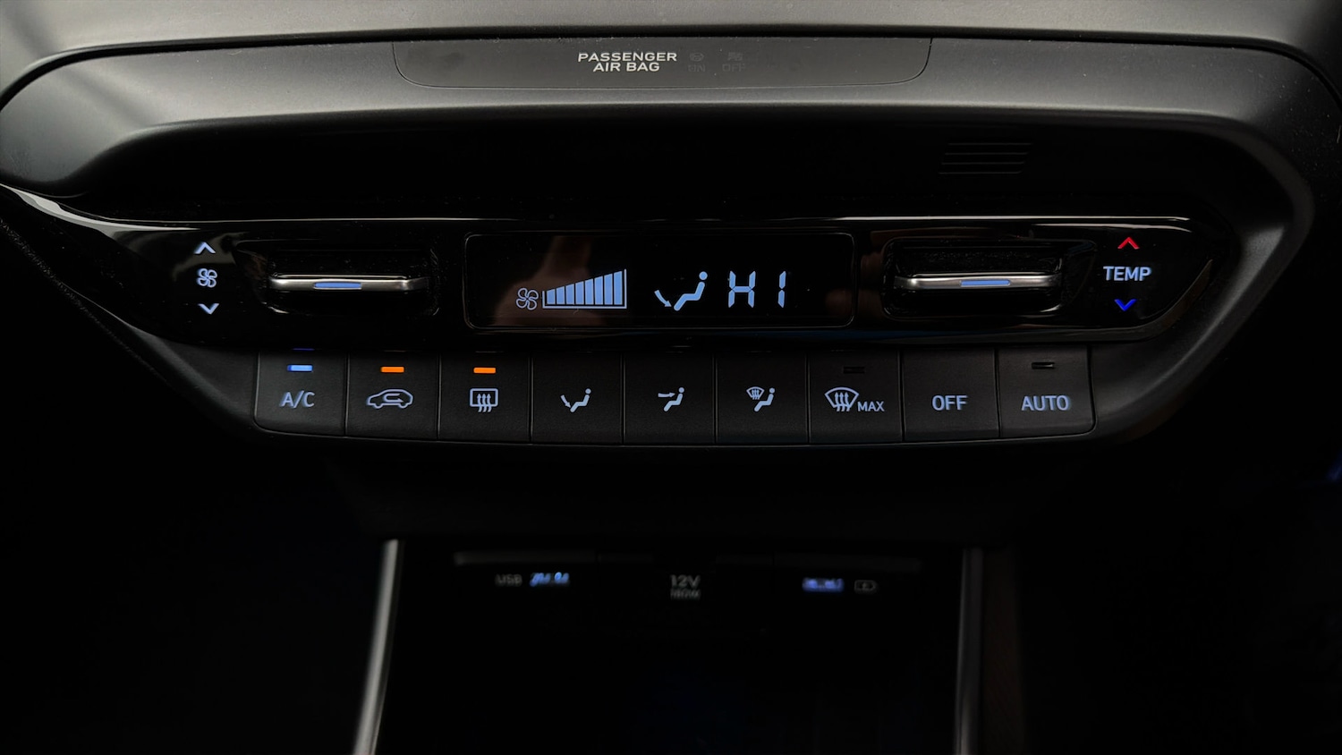 Used Hyundai BAYON 2023 for sale - 78177298: Photo 11