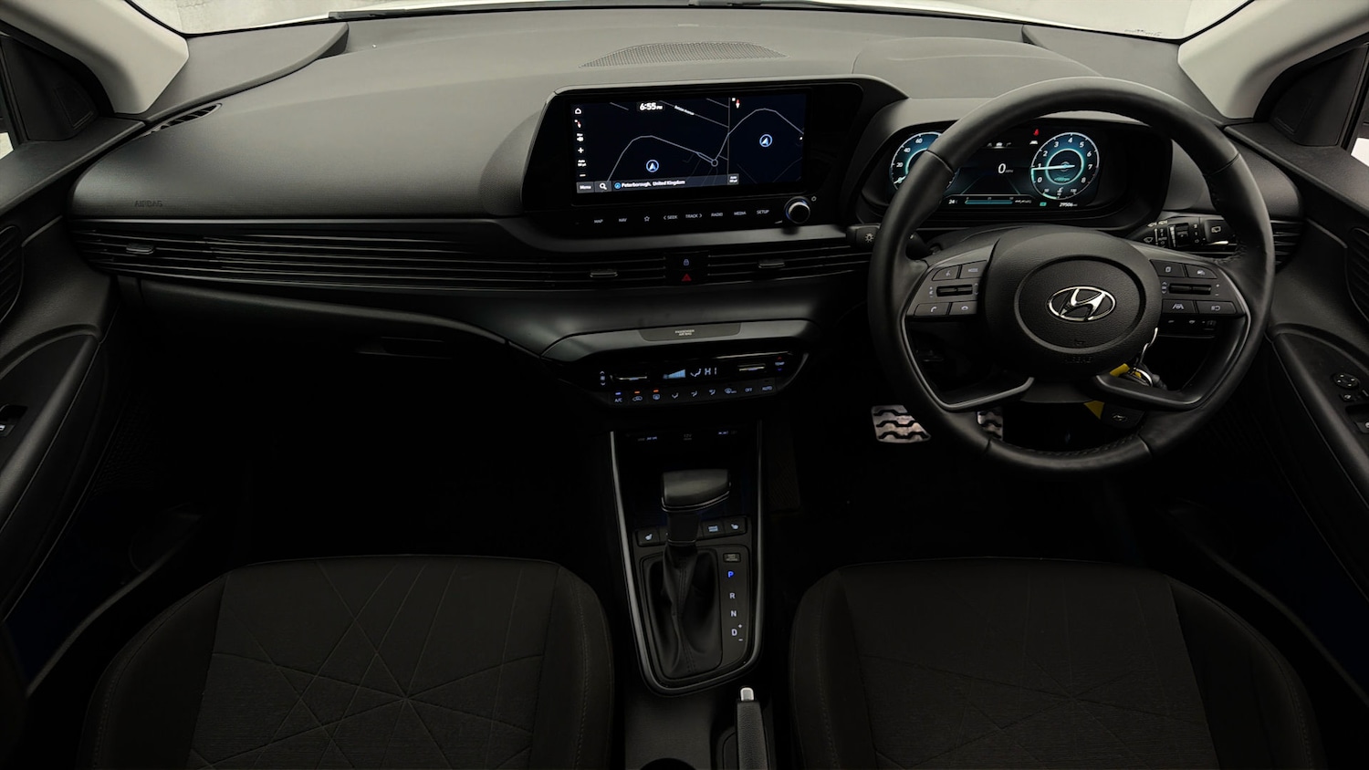 Used Hyundai BAYON 2023 for sale - 78177298: Photo 12