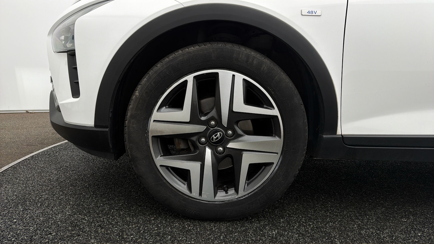 Used Hyundai BAYON 2023 for sale - 78177298: Photo 17