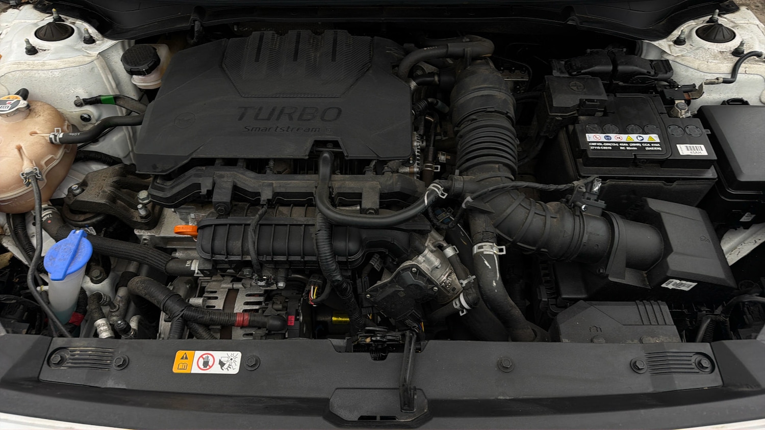 Used Hyundai BAYON 2023 for sale - 78177298: Photo 18