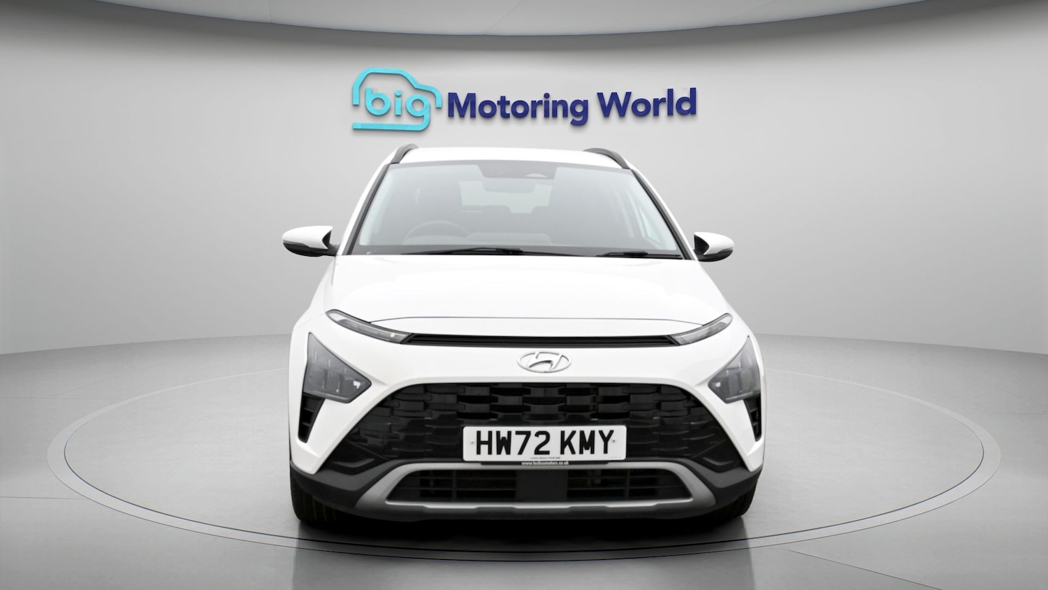 Used Hyundai BAYON 2023 for sale - 78177298: Photo 2