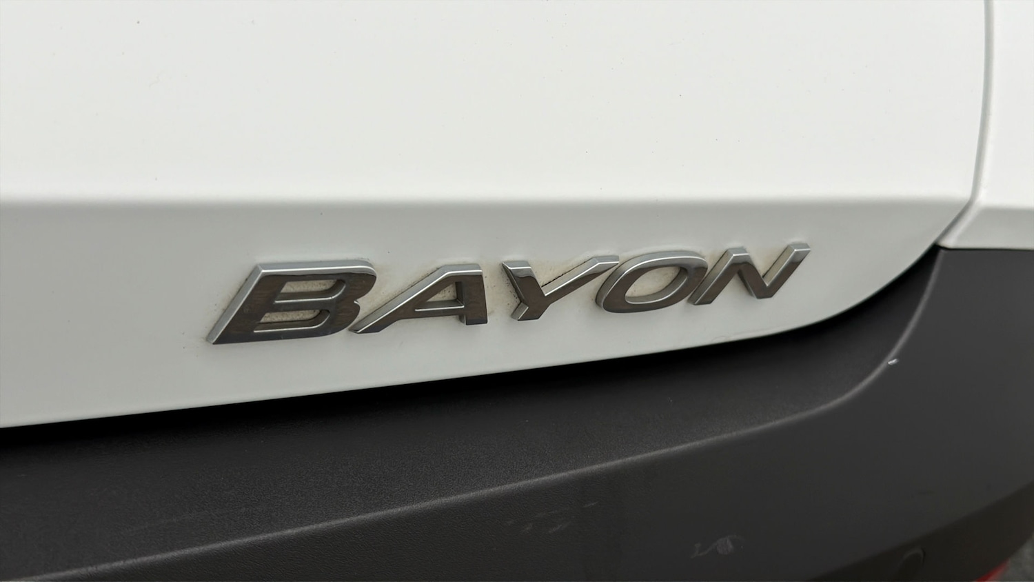 Used Hyundai BAYON 2023 for sale - 78177298: Photo 21