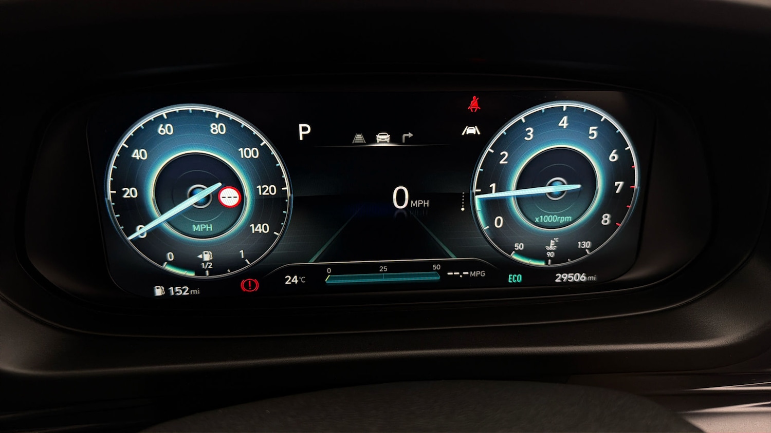 Used Hyundai BAYON 2023 for sale - 78177298: Photo 25