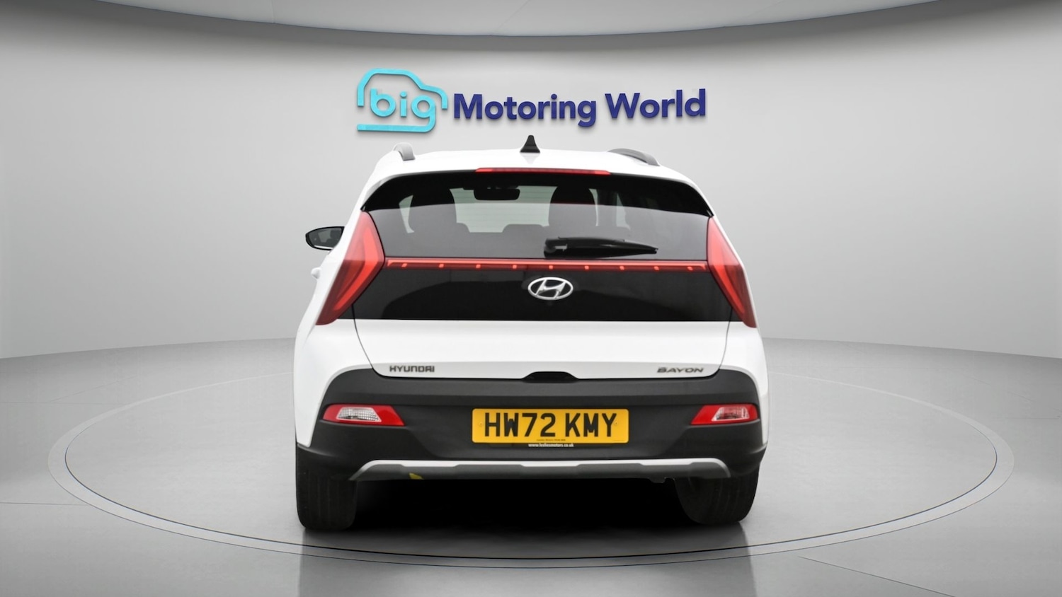 Used Hyundai BAYON 2023 for sale - 78177298: Photo 6