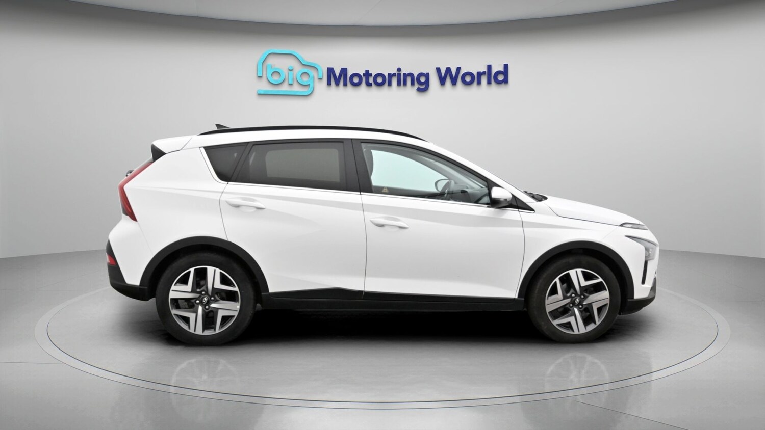 Used Hyundai BAYON 2023 for sale - 78177298: Photo 8