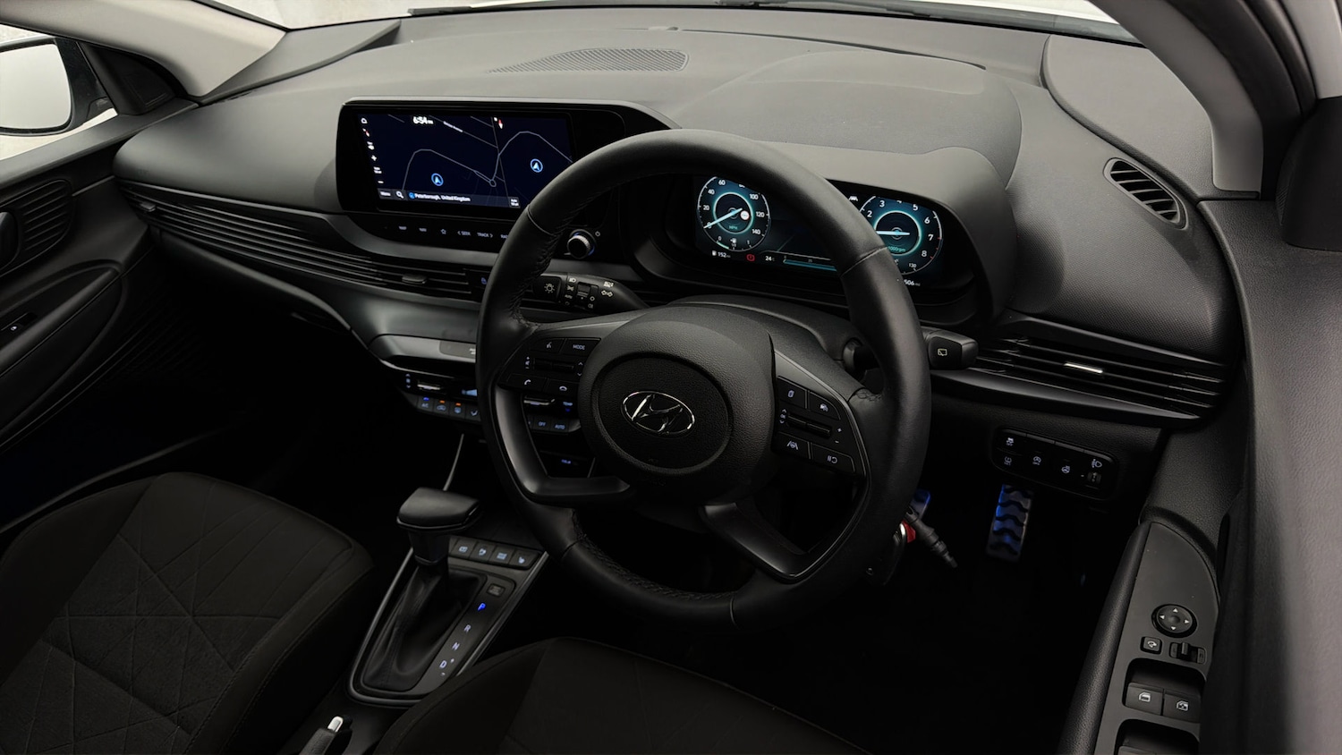 Used Hyundai BAYON 2023 for sale - 78177298: Photo 9