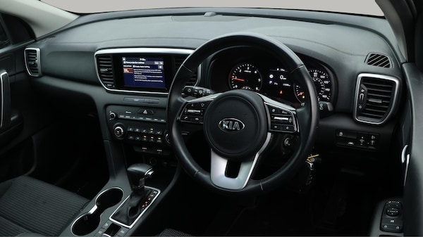 Used Kia Sportage 2020 for sale - 76200341: Photo 10
