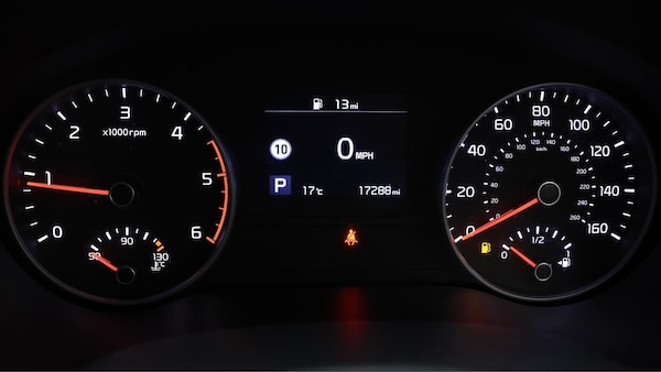 Used Kia Sportage 2020 for sale - 76200341: Photo 11