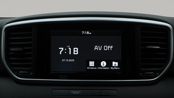 Used Kia Sportage 2020 for sale - 76200341: Photo 12
