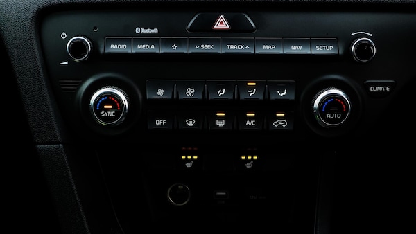 Used Kia Sportage 2020 for sale - 76200341: Photo 13