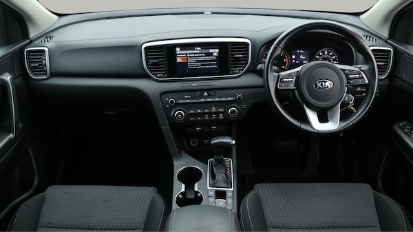 Used Kia Sportage 2020 for sale - 76200341: Photo 14