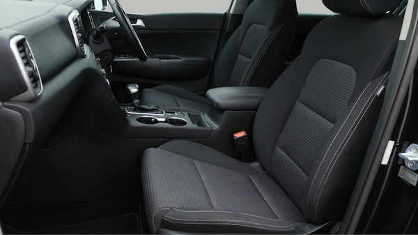 Used Kia Sportage 2020 for sale - 76200341: Photo 15
