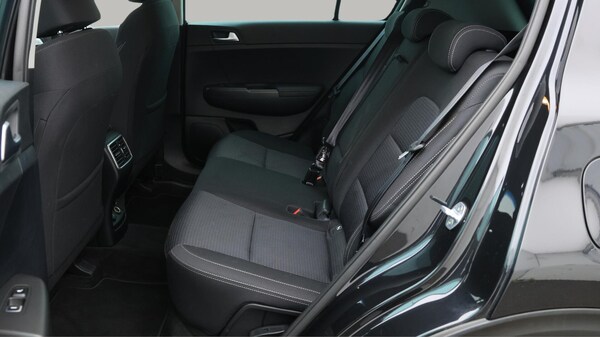 Used Kia Sportage 2020 for sale - 76200341: Photo 17