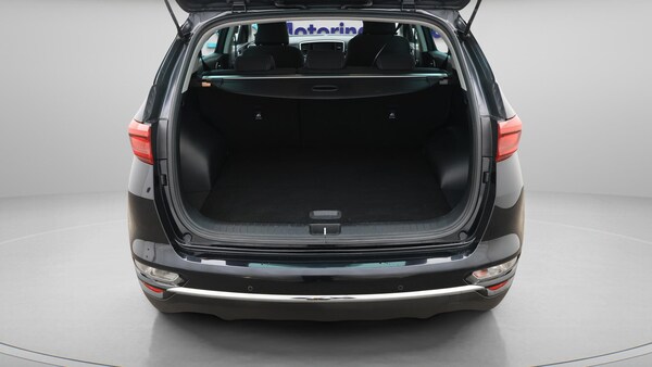 Used Kia Sportage 2020 for sale - 76200341: Photo 18