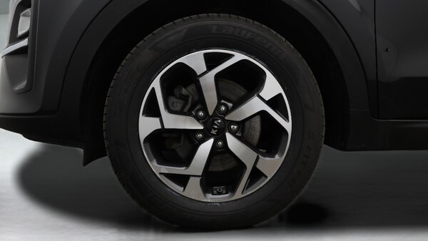 Used Kia Sportage 2020 for sale - 76200341: Photo 19