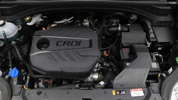 Used Kia Sportage 2020 for sale - 76200341: Photo 20