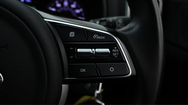 Used Kia Sportage 2020 for sale - 76200341: Photo 25