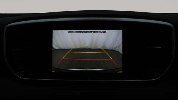 Used Kia Sportage 2020 for sale - 76200341: Photo 26