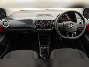 Used Volkswagen up! 2018 for sale - 78296968: Photo
