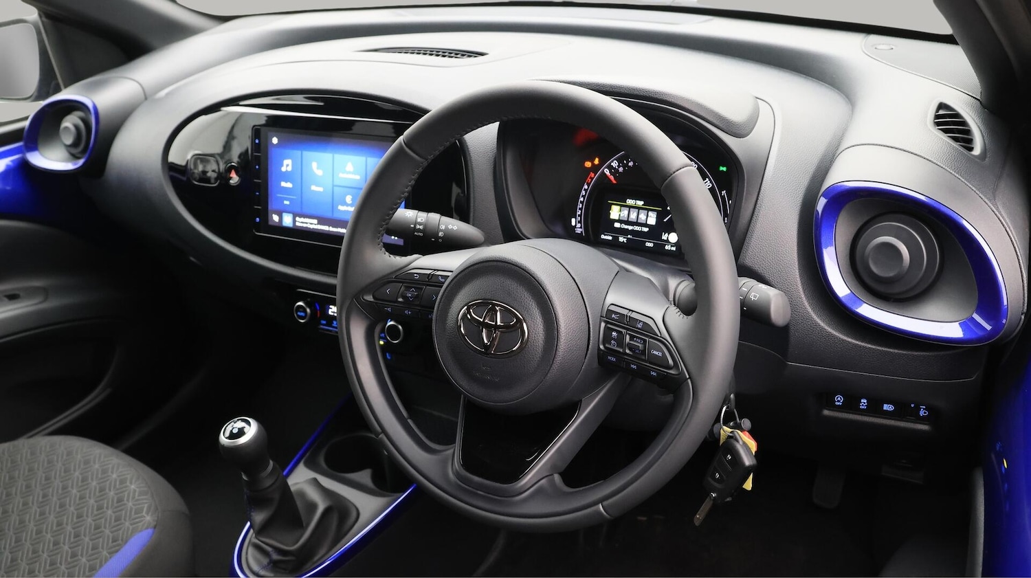 Used Toyota Aygo X 2025 for sale - 76424125: Photo 10