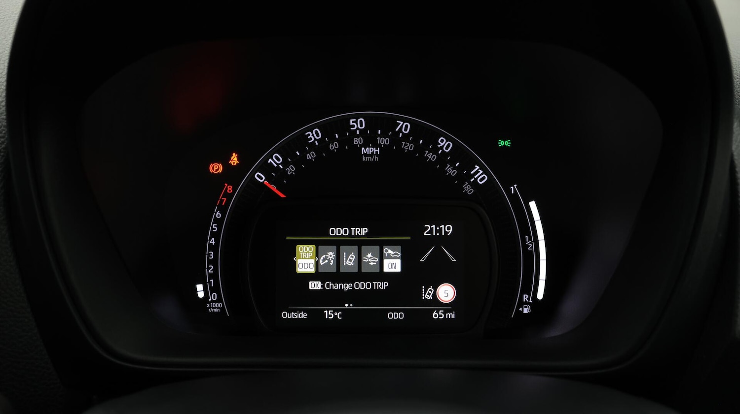 Used Toyota Aygo X 2025 for sale - 76424125: Photo 11