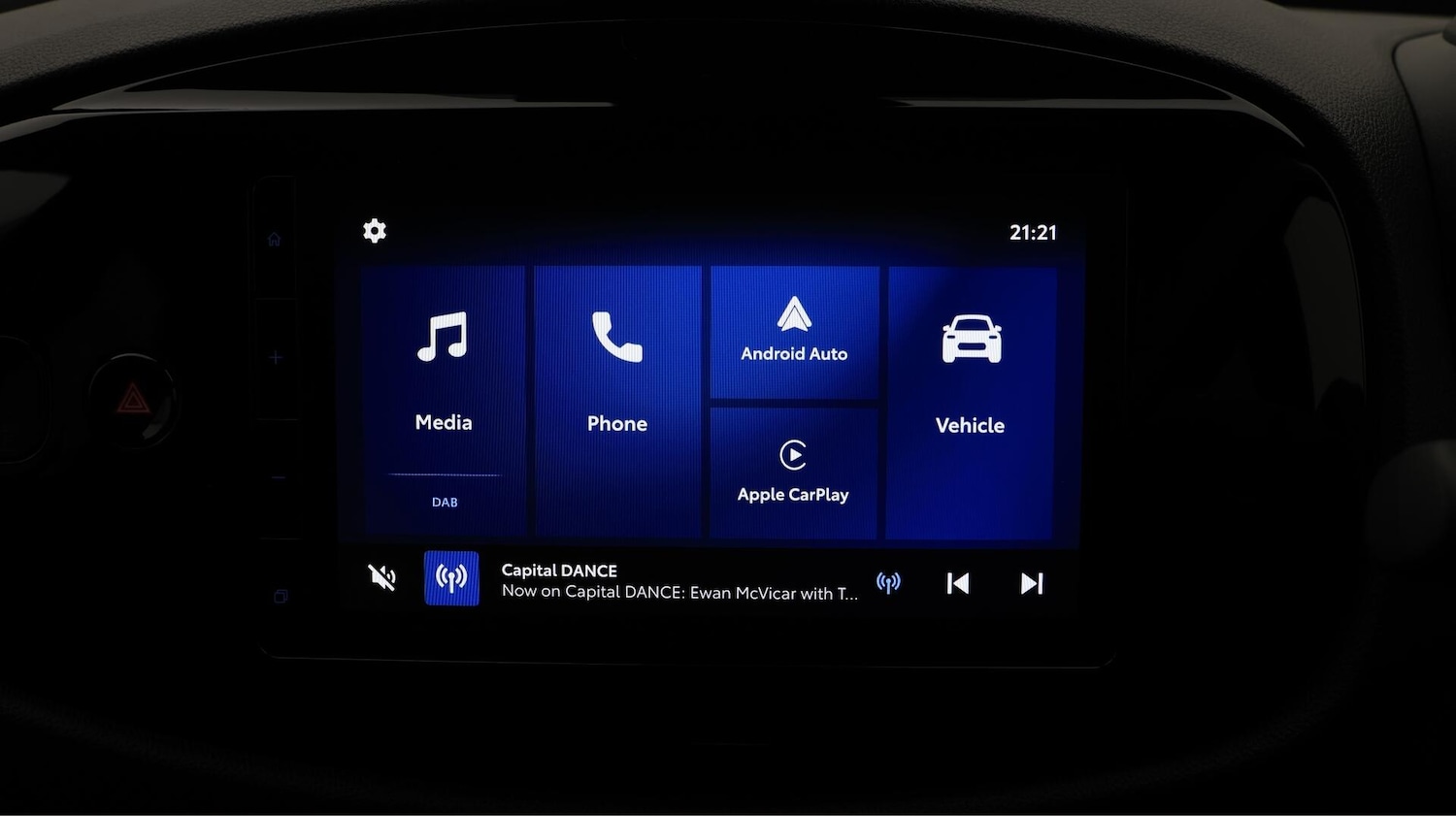 Used Toyota Aygo X 2025 for sale - 76424125: Photo 12