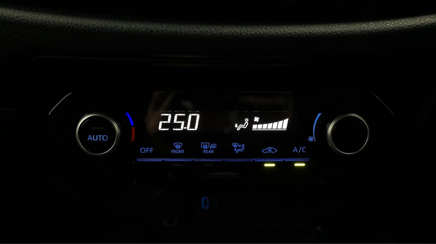 Used Toyota Aygo X 2025 for sale - 76424125: Photo 13