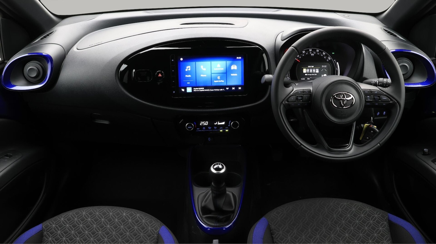 Used Toyota Aygo X 2025 for sale - 76424125: Photo 14