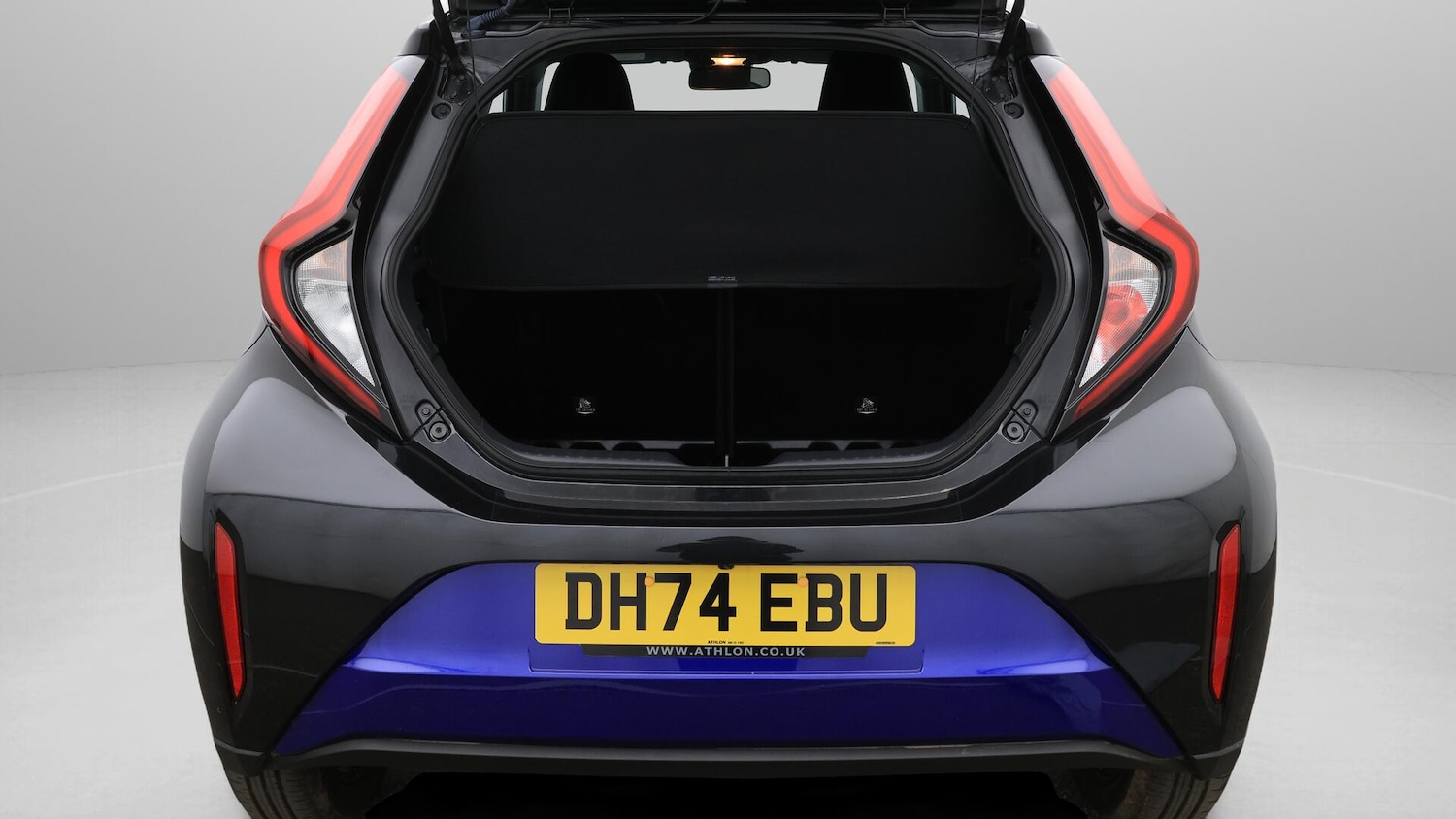 Used Toyota Aygo X 2025 for sale - 76424125: Photo 18