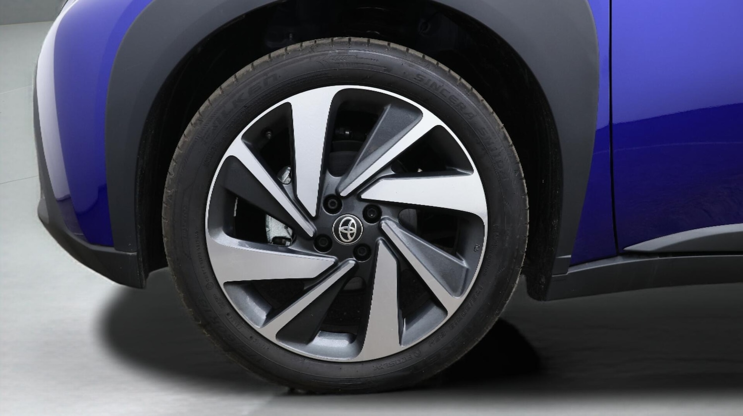 Used Toyota Aygo X 2025 for sale - 76424125: Photo 19