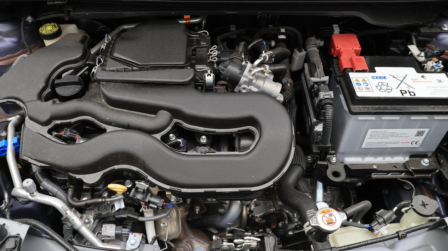 Used Toyota Aygo X 2025 for sale - 76424125: Photo 20