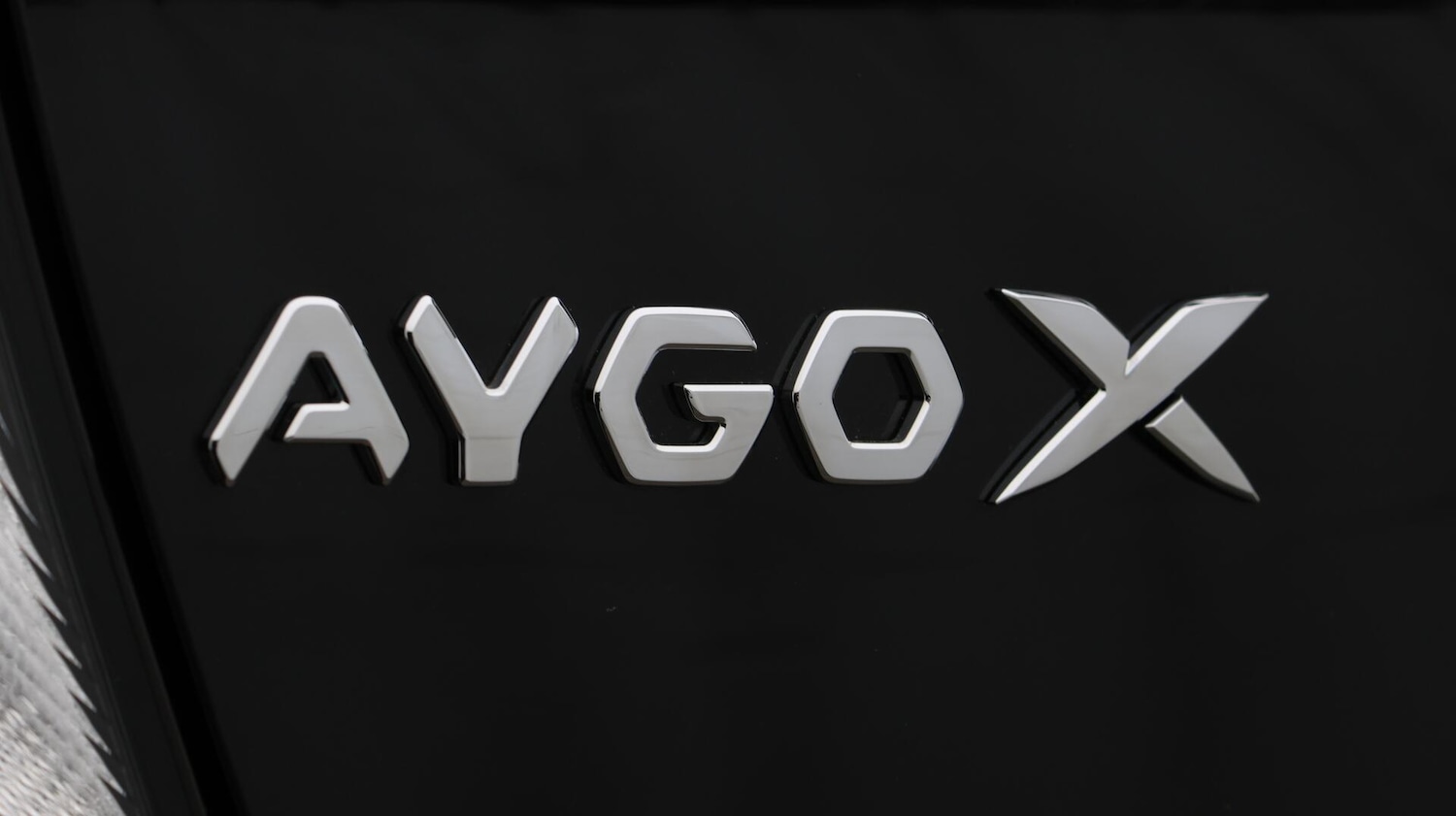 Used Toyota Aygo X 2025 for sale - 76424125: Photo 22