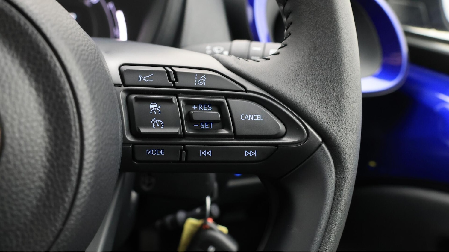 Used Toyota Aygo X 2025 for sale - 76424125: Photo 24