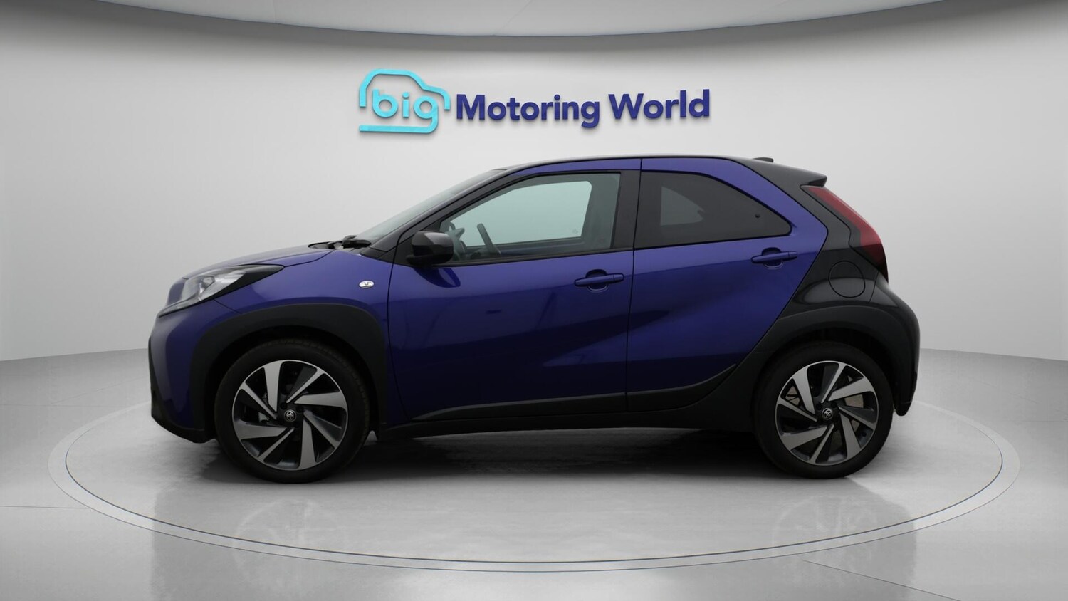 Used Toyota Aygo X 2025 for sale - 76424125: Photo 5