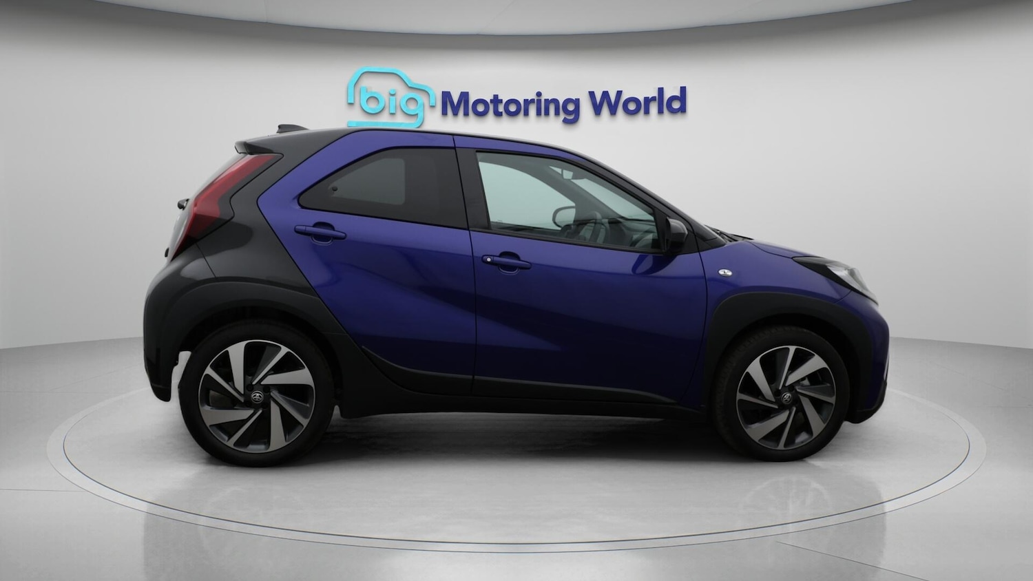 Used Toyota Aygo X 2025 for sale - 76424125: Photo 9