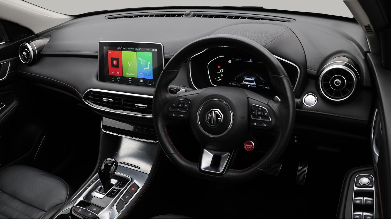 Used MG MG HS 2022 for sale - 76714753: Photo 10