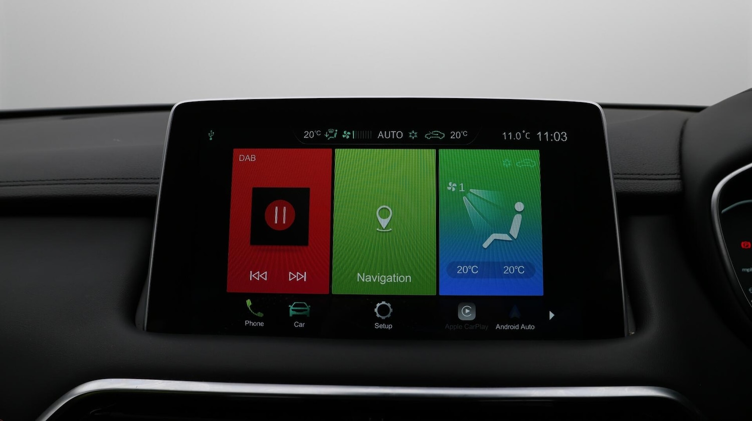 Used MG MG HS 2022 for sale - 76714753: Photo 12