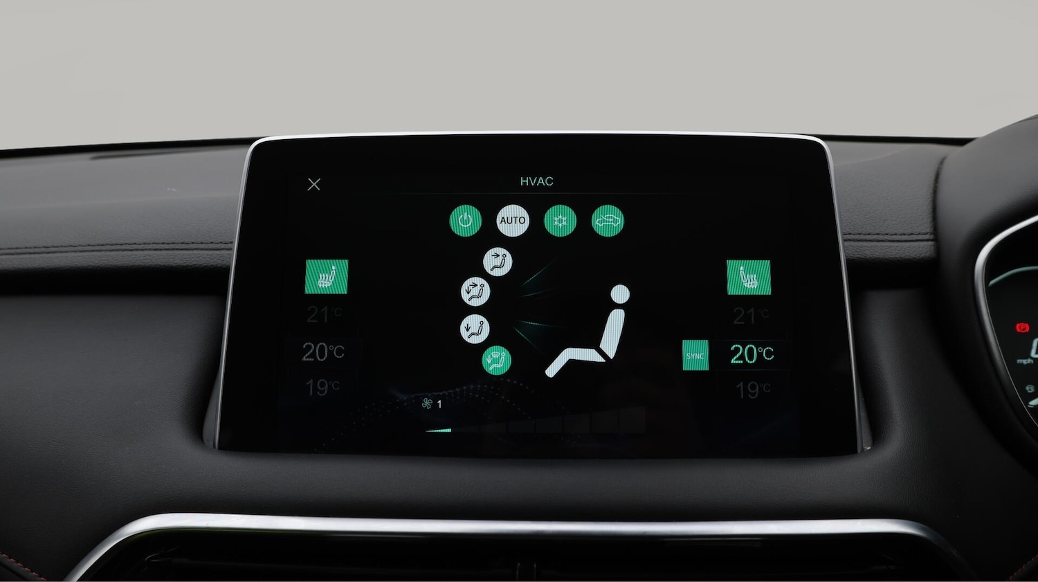 Used MG MG HS 2022 for sale - 76714753: Photo 13