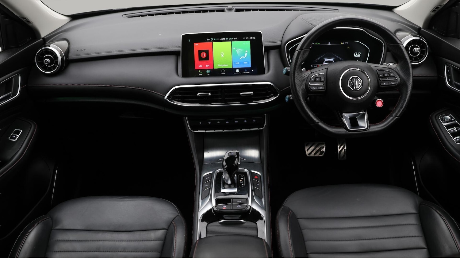 Used MG MG HS 2022 for sale - 76714753: Photo 14