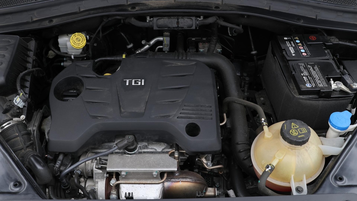 Used MG MG HS 2022 for sale - 76714753: Photo 20