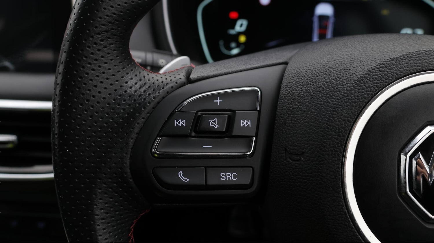 Used MG MG HS 2022 for sale - 76714753: Photo 24