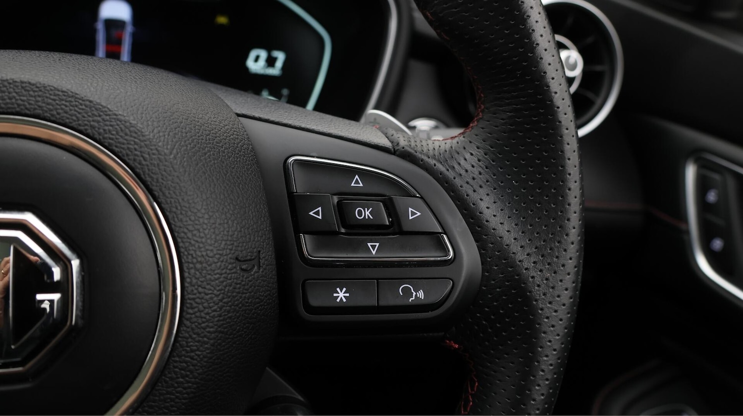 Used MG MG HS 2022 for sale - 76714753: Photo 25