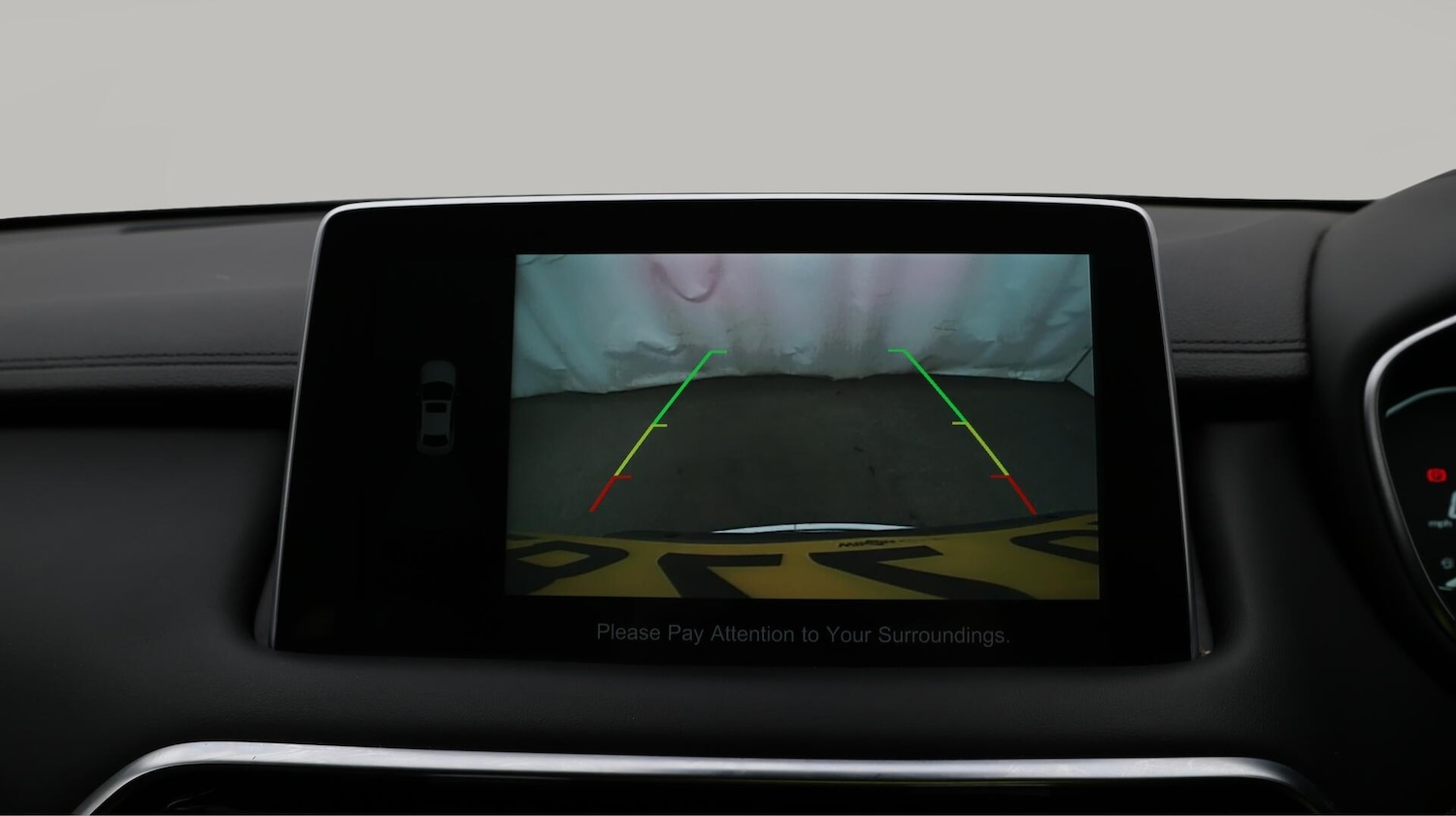 Used MG MG HS 2022 for sale - 76714753: Photo 26