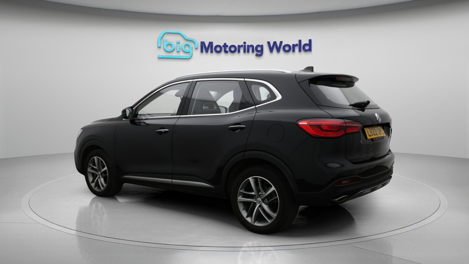 Used MG MG HS 2022 for sale - 76714753: Photo 6