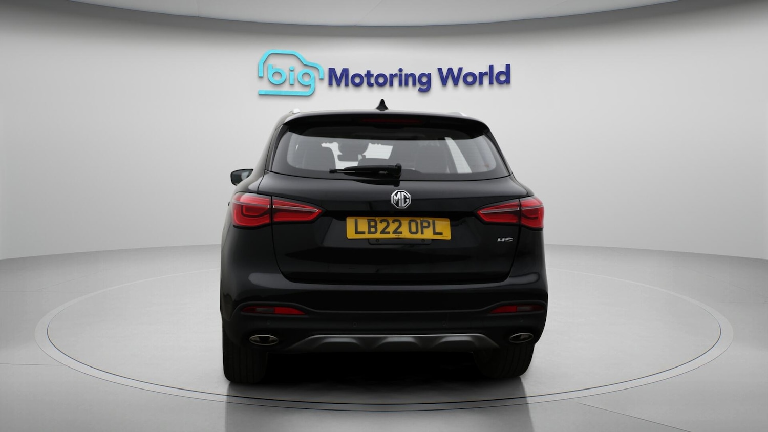 Used MG MG HS 2022 for sale - 76714753: Photo 7