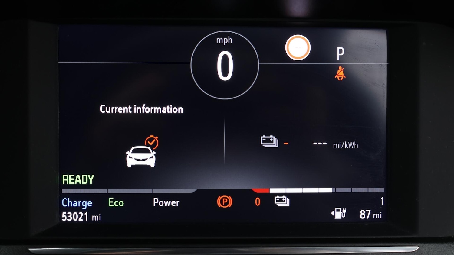 Used Vauxhall Corsa 2021 for sale - 76440722: Photo 11