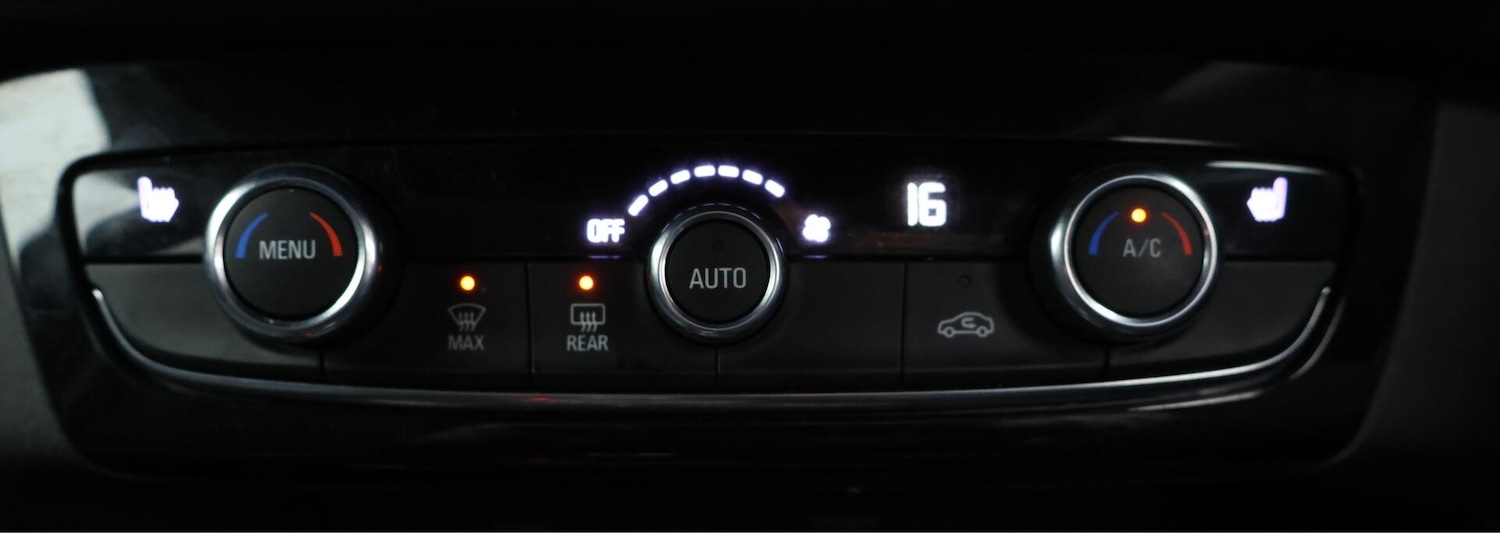 Used Vauxhall Corsa 2021 for sale - 76440722: Photo 13