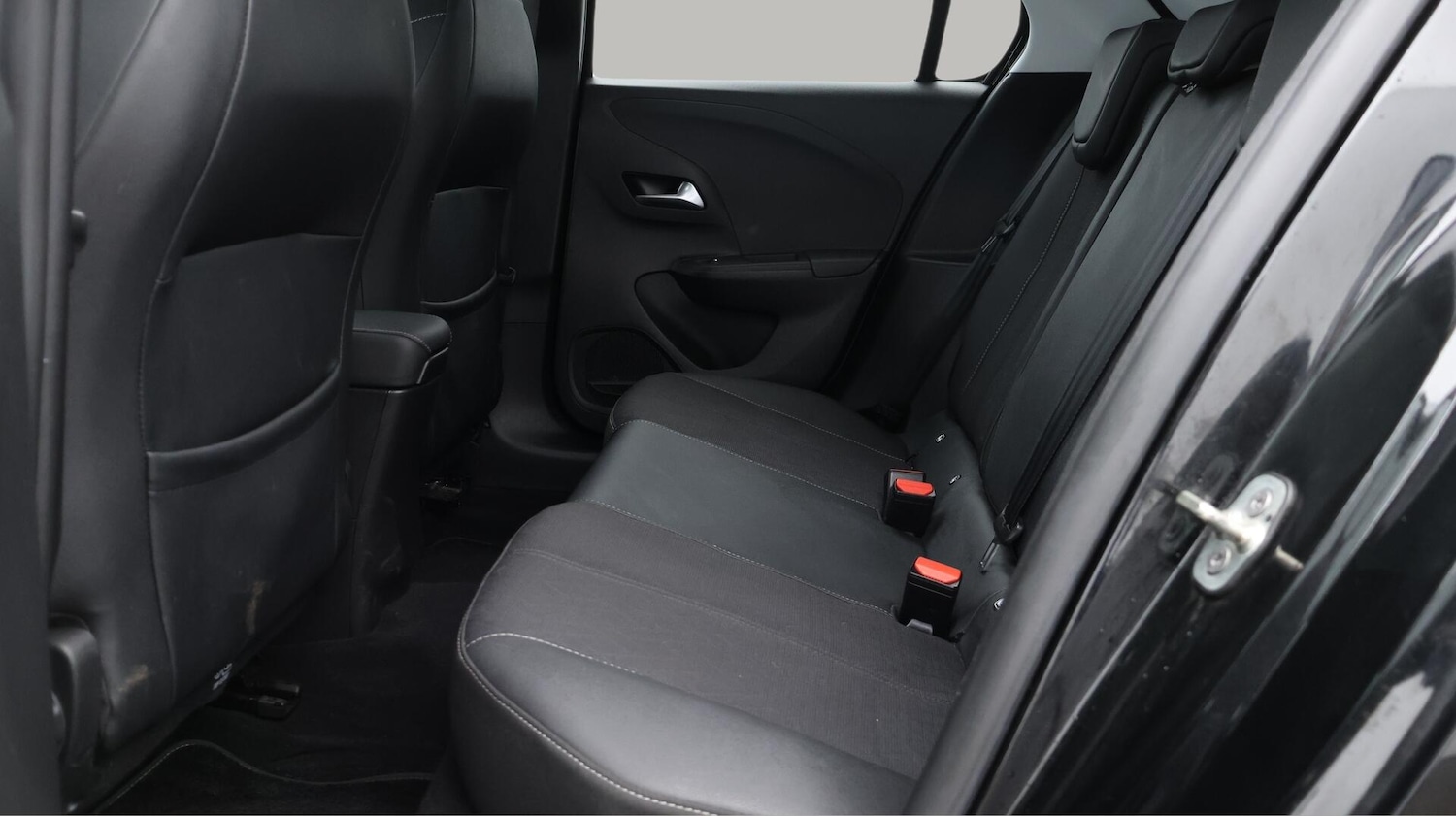 Used Vauxhall Corsa 2021 for sale - 76440722: Photo 17